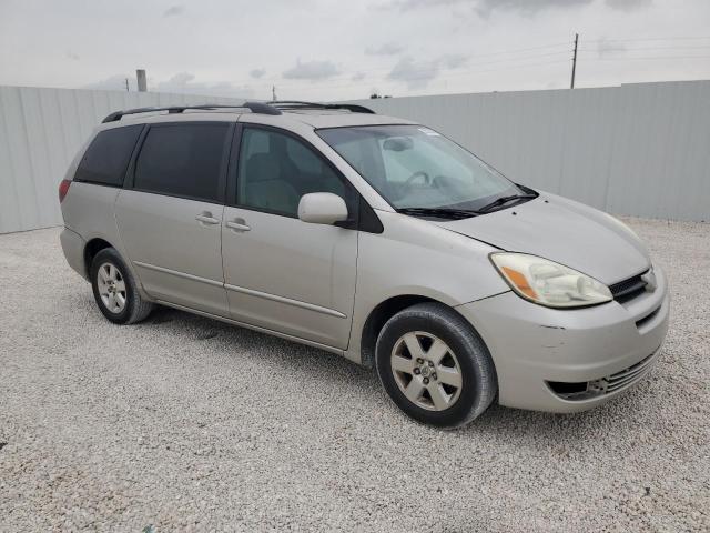 2005 Toyota Sienna Xle VIN: 5TDZA22C45S247498 Lot: 55235844