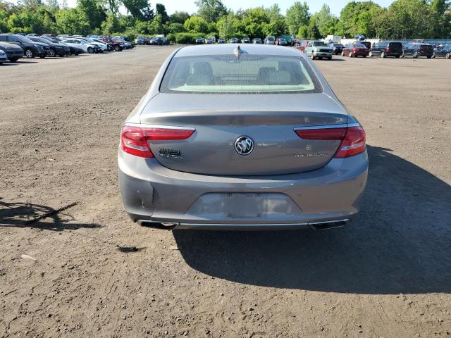 2019 Buick Lacrosse Essence VIN: 1G4ZR5SS5KU100269 Lot: 55517224