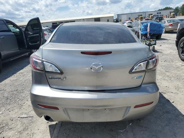 2013 Mazda 3 I VIN: JM1BL1U74D1755004 Lot: 56481834