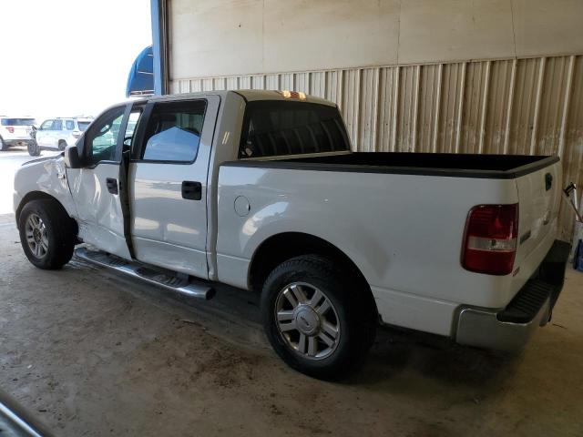 2008 Ford F150 Supercrew VIN: 1FTPW12V98FB49382 Lot: 56424244