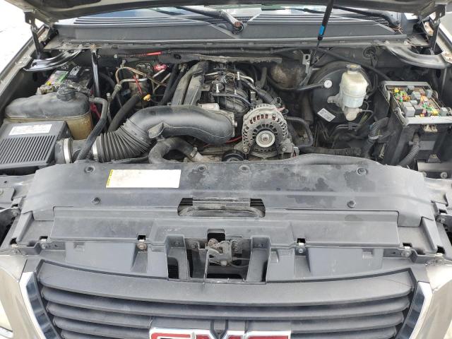 2007 GMC Yukon Xl K1500 VIN: 1GKFK16337J305254 Lot: 56160114