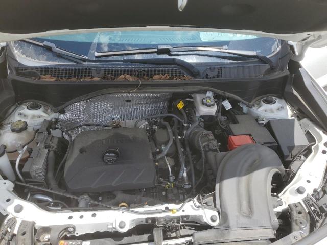 2022 Buick Encore Gx Essence VIN: KL4MMFSL3NB020488 Lot: 55665964