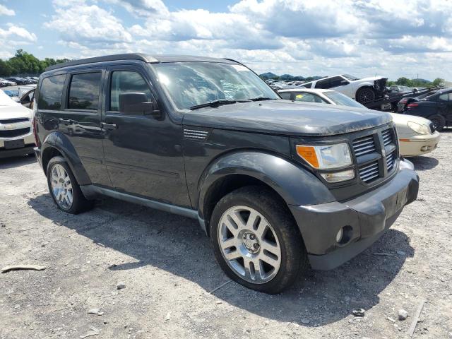 2010 Dodge Nitro Heat VIN: 1D4PU4GKXAW157733 Lot: 56691674