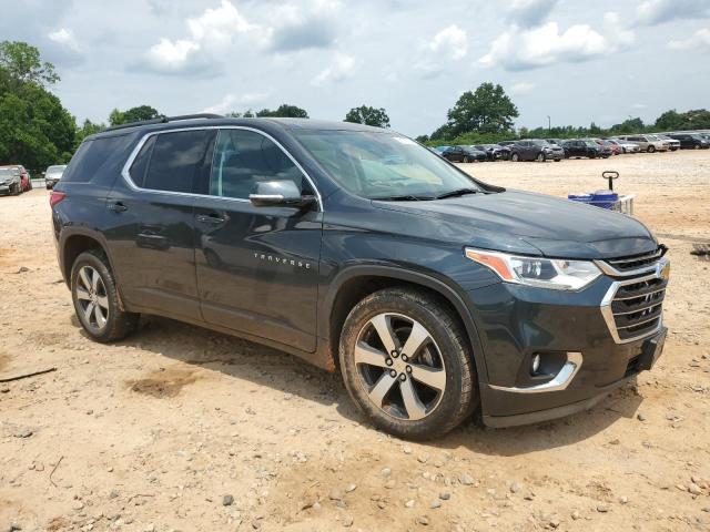 2019 Chevrolet Traverse Lt VIN: 1GNEVHKW6KJ226927 Lot: 56375614