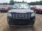 FORD EXPLORER X photo