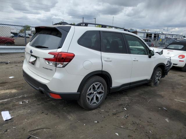 2024 Subaru Forester Premium VIN: JF2SKADC4RH456189 Lot: 54546124