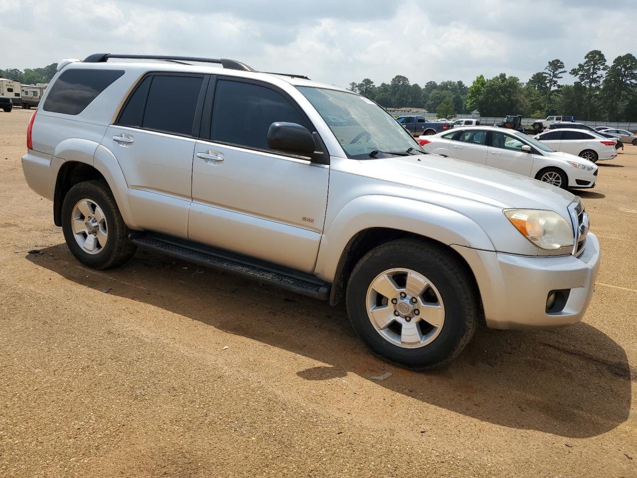 JTEZT14R068008831 2006 Toyota 4Runner Sr5