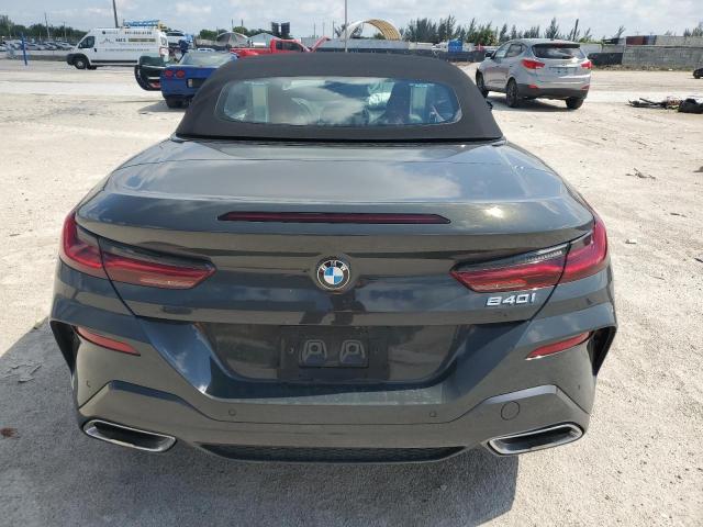 2022 BMW 840I VIN: WBADZ2C08NCH25253 Lot: 56482664