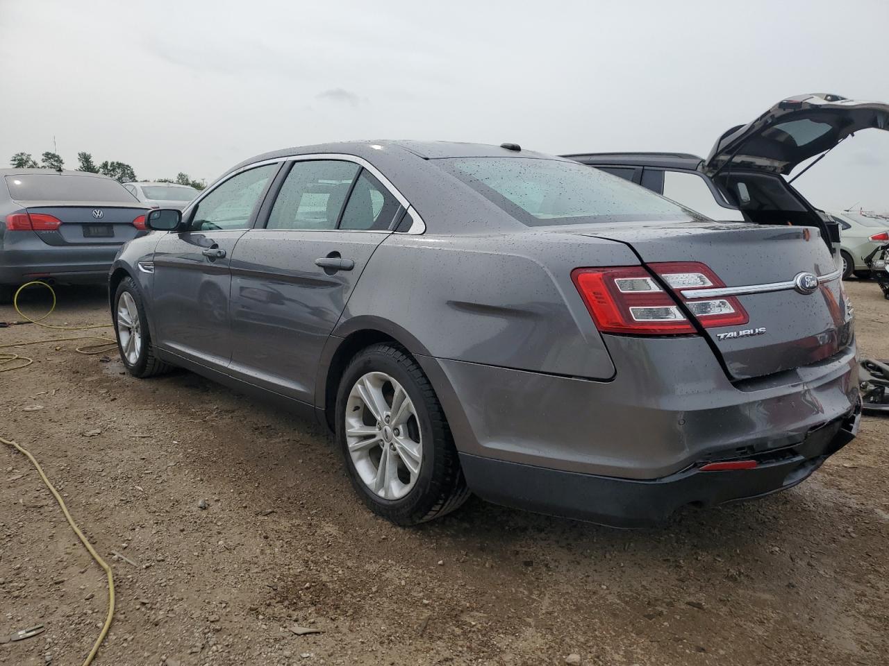 Lot #2558814970 2013 FORD TAURUS SEL