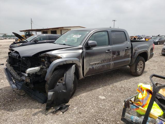 2017 TOYOTA TACOMA DOU - 3TMAZ5CN4HM032649