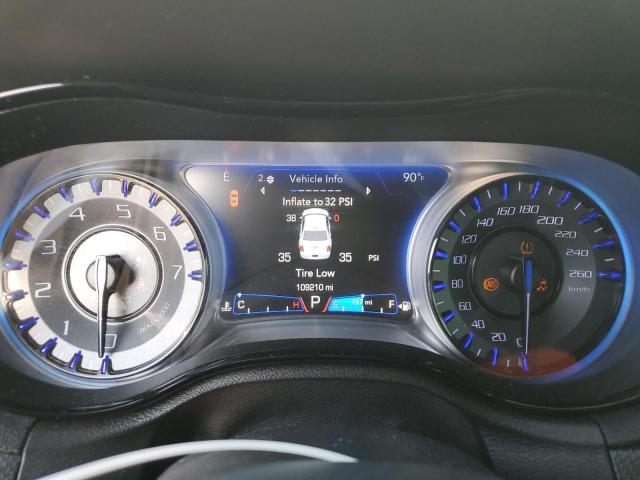 2015 Chrysler 300 S VIN: 2C3CCABG5FH845388 Lot: 55274404