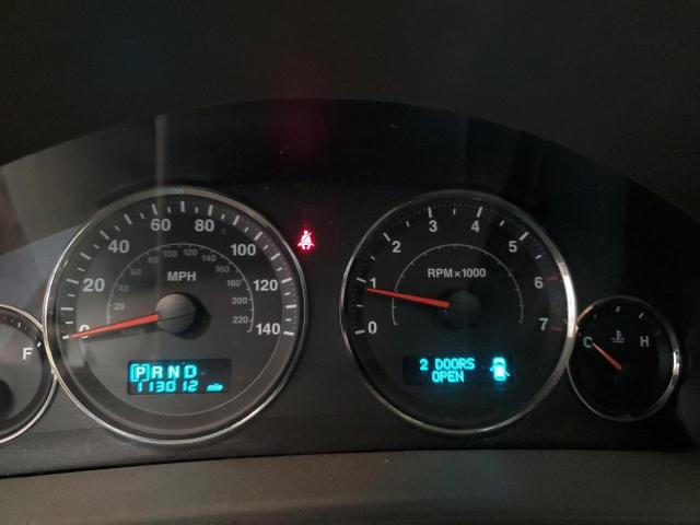 2006 Jeep Grand Cherokee Limited VIN: 1J8HR58226C347826 Lot: 56326594