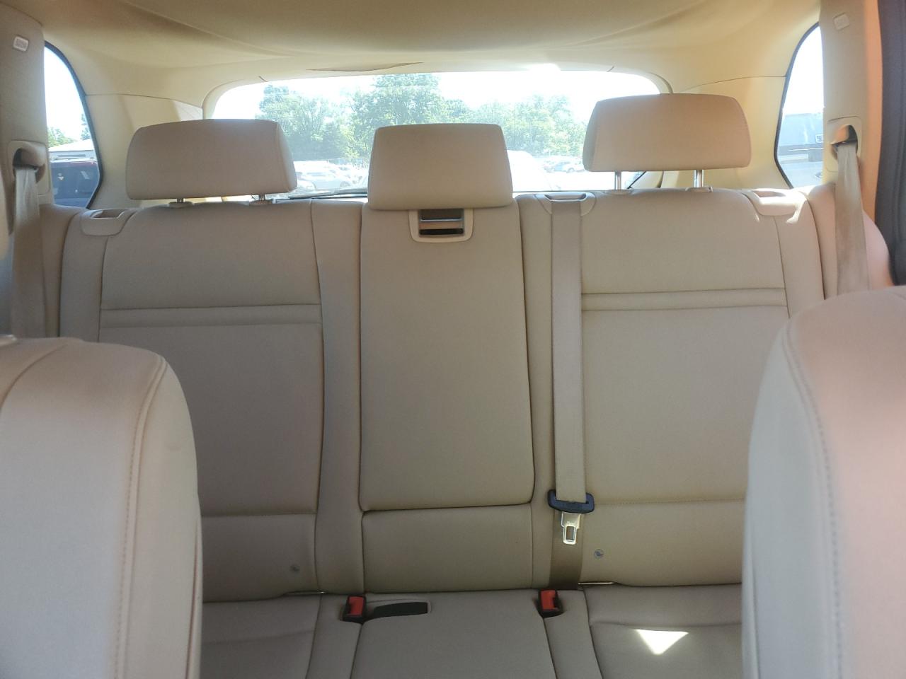 5UXZV4C53BL409892 2011 BMW X5 xDrive35I