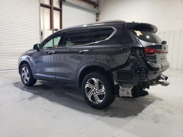 2023 Hyundai Santa Fe Sel VIN: 5NMS2DAJ1PH639502 Lot: 53270984