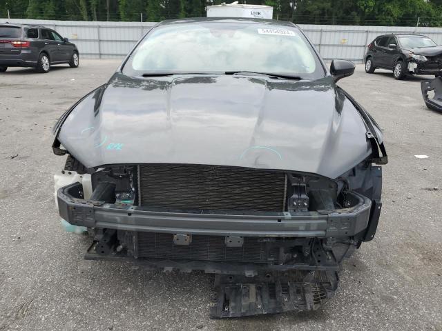 2020 Ford Fusion Se VIN: 3FA6P0HD5LR143260 Lot: 54454924