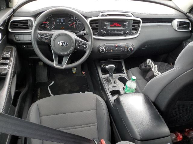 2016 KIA SORENTO LX - 5XYPG4A32GG096065