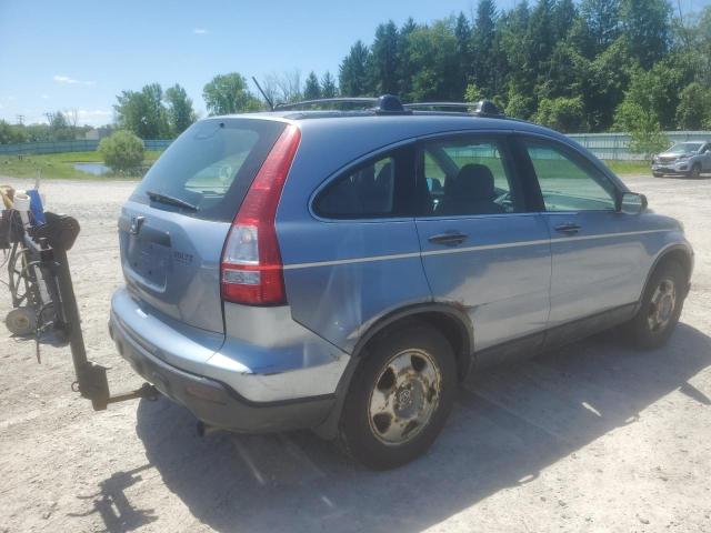 2007 Honda Cr-V Lx VIN: 5J6RE48307L014465 Lot: 56031744