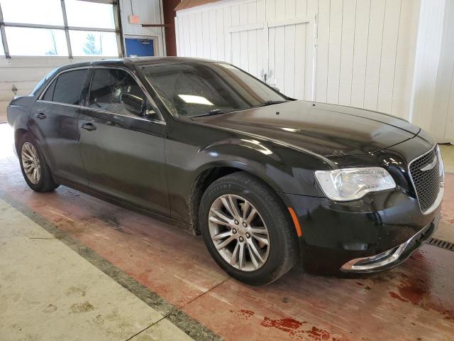 2019 Chrysler 300 Touring VIN: 2C3CCAAG4KH675990 Lot: 55327854