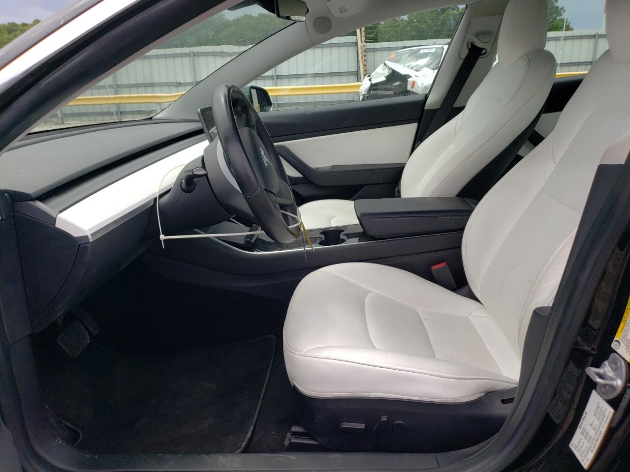 5YJ3E1EBXKF194829 2019 Tesla Model 3