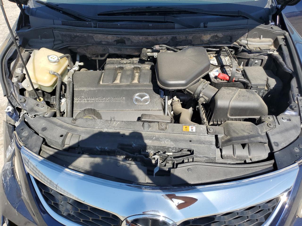 JM3TB2BA3C0351683 2012 Mazda Cx-9