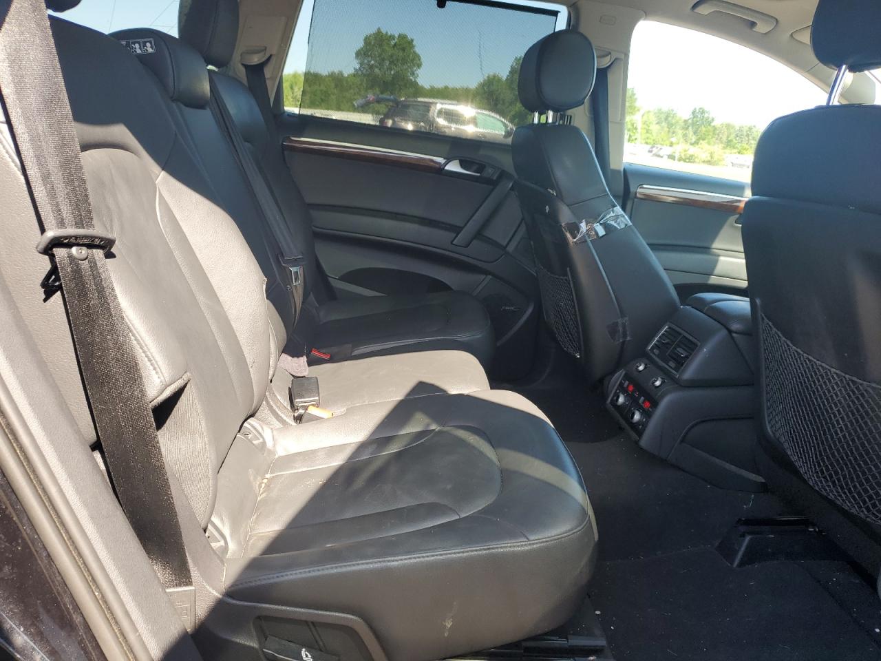 WA1LGAFE7FD002650 2015 Audi Q7 Premium Plus