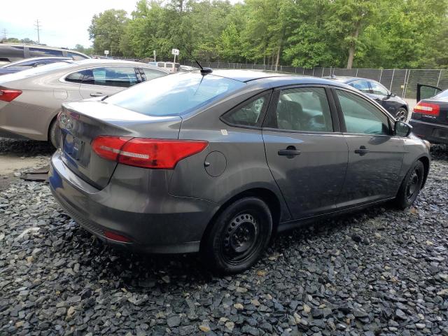 2017 Ford Focus S VIN: 1FADP3E22HL269898 Lot: 56283754