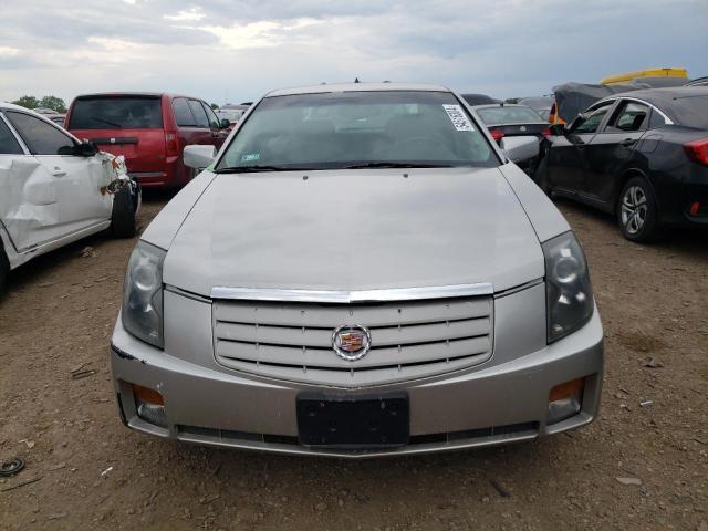 2007 Cadillac Cts VIN: 1G6DM57TX70147653 Lot: 54516304