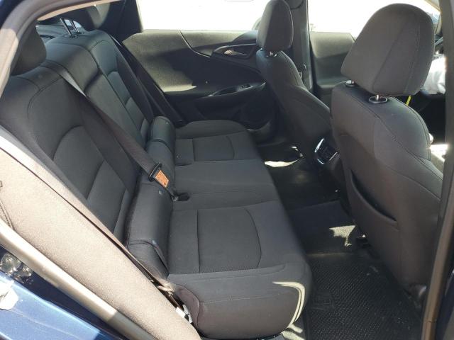 2022 Chevrolet Malibu Lt VIN: 1G1ZD5ST7NF143203 Lot: 55280684