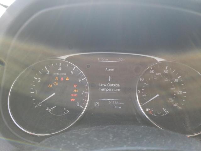 2016 Nissan Rogue S VIN: KNMAT2MV1GP632956 Lot: 53865814