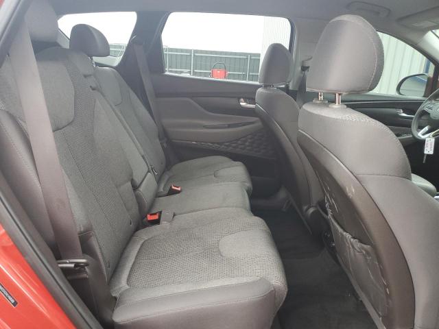 2020 HYUNDAI SANTA FE S - 5NMS23ADXLH168688