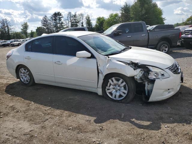 2010 Nissan Altima Base VIN: 1N4AL2AP9AN550133 Lot: 55718894