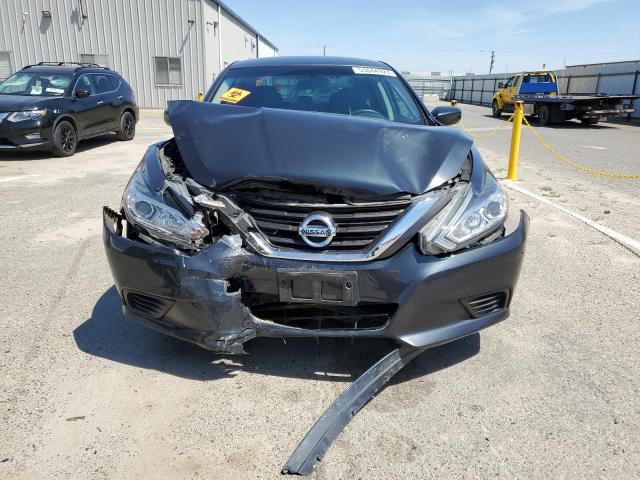 2017 Nissan Altima 2.5 VIN: 1N4AL3AP9HN323721 Lot: 55044924