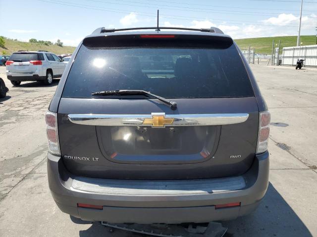 2007 Chevrolet Equinox Lt VIN: 2CNDL73F676080807 Lot: 56819354