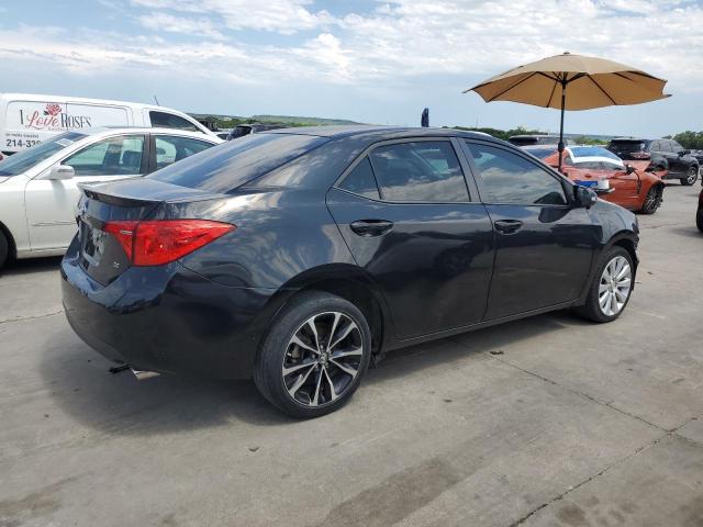 2018 Toyota Corolla L VIN: 5YFBURHE3JP848513 Lot: 55098504