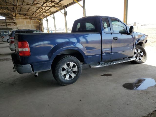 2008 Ford F150 VIN: 1FTRF12248KE97967 Lot: 53490364