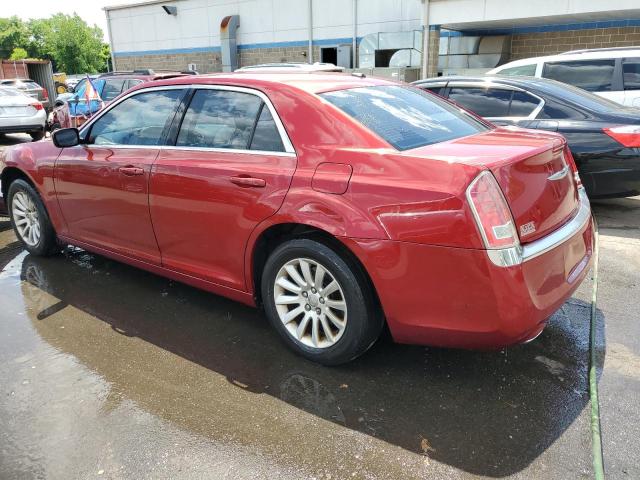 2012 Chrysler 300 VIN: 2C3CCAAG3CH143292 Lot: 56941284