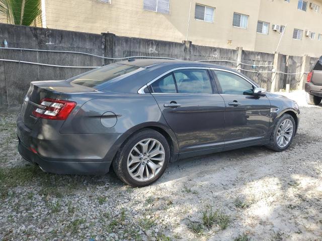 2015 Ford Taurus Limited VIN: 1FAHP2F80FG171795 Lot: 53690144