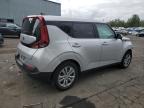 KIA SOUL LX photo