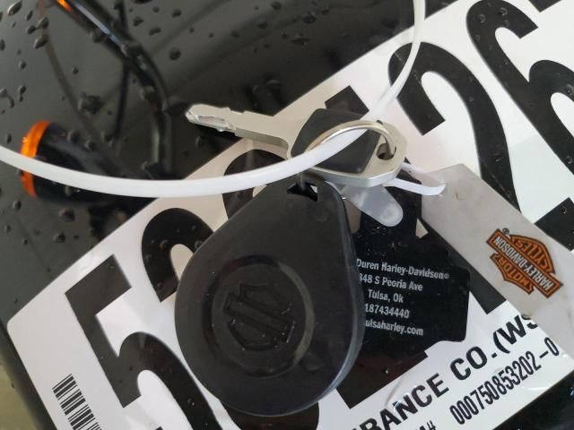 2023 HARLEY-DAVIDSON FXST 1HD1BVJ16PB047372