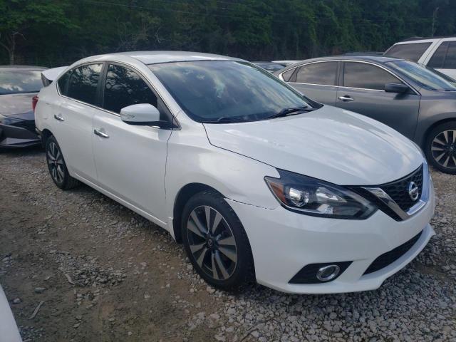 2016 Nissan Sentra S VIN: 3N1AB7AP5GY329850 Lot: 54727024