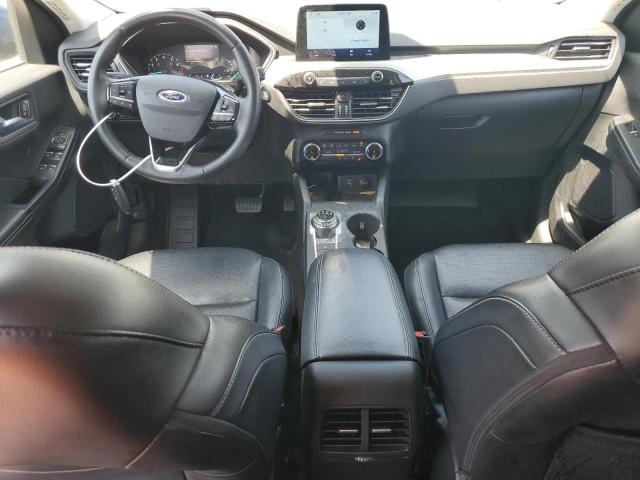 2022 Ford Escape Sel VIN: 1FMCU9H62NUA23015 Lot: 54340954