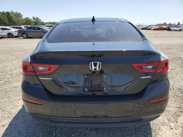 2020 Honda Insight Ex VIN: 19XZE4F51LE014830 Lot: 54095454