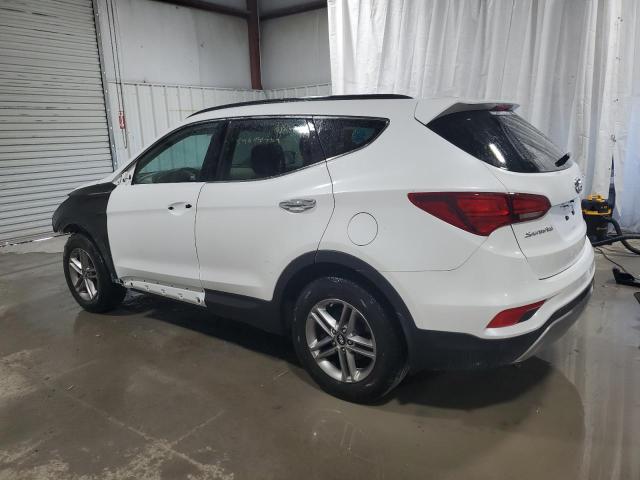 2017 Hyundai Santa Fe Sport VIN: 5NMZUDLB7HH003215 Lot: 54805724