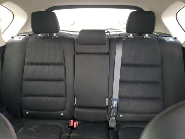 2016 Mazda Cx-5 Touring VIN: JM3KE4CY9G0694112 Lot: 55115324