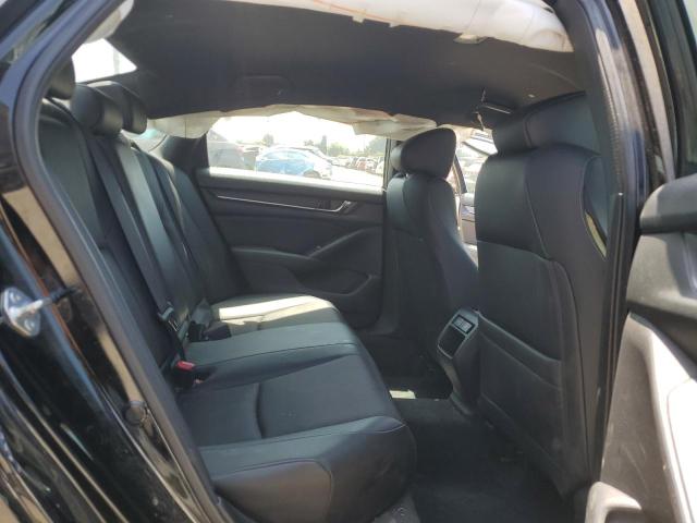 2022 Honda Accord Sport VIN: 1HGCV1F36NA122662 Lot: 57249994