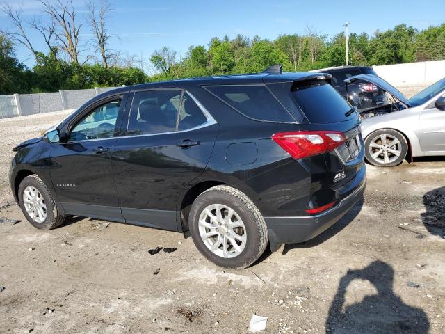 2019 Chevrolet Equinox Lt VIN: 2GNAXUEV2K6198626 Lot: 55937304