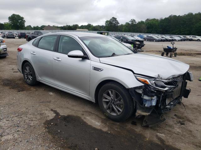 5XXGT4L37LG433126 Kia Optima LX/ 4