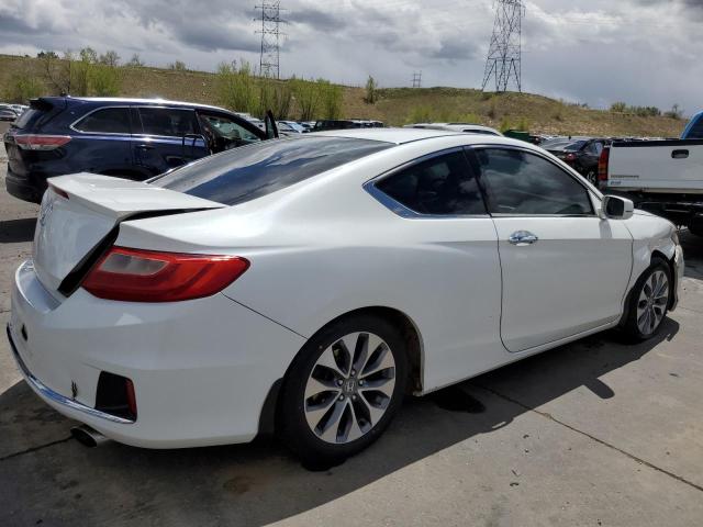 1HGCT1B75EA000065 2014 Honda Accord Ex