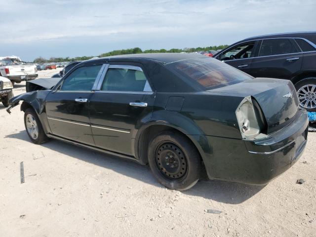 2005 Chrysler 300 Touring VIN: 2C3JA53G55H119158 Lot: 55459014