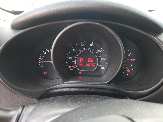 2016 Kia Soul VIN: KNDJN2A26G7276976 Lot: 55605594